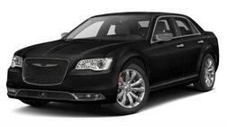 2017 Chrysler 300 C