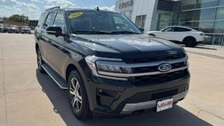 2022 Ford Expedition XLT