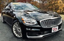 2019 Kia K900 Luxury