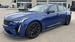 2023 Cadillac CT5-V Blackwing