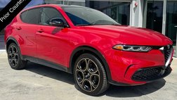 2025 Alfa Romeo Tonale Intensa