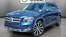 2022 Mercedes-Benz GLB GLB 250