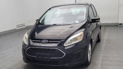 2017 Ford C-Max Energi SE