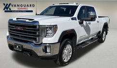 2020 GMC Sierra 2500HD SLT