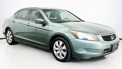2010 Honda Accord EX-L
