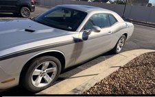 2009 Dodge Challenger SE