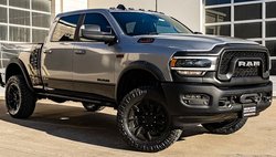 2022 Ram Ram Pickup 2500 Power Wagon