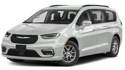 2021 Chrysler Pacifica Limited