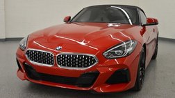 2019 BMW Z4 sDrive 30i