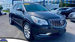 2015 Buick Enclave Premium