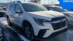 2023 Subaru Ascent Premium 7-Passenger