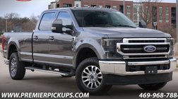 2022 Ford Super Duty F-350 Lariat