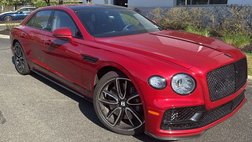 2024 Bentley Flying Spur S V8