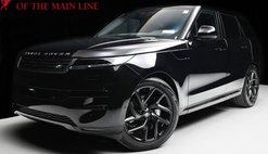 2025 Land Rover Range Rover Sport P360 SE