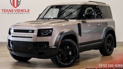 2023 Land Rover Defender 90 SE