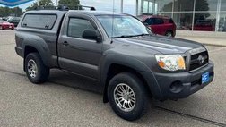 2011 Toyota Tacoma Base