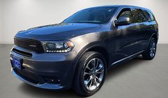 2019 Dodge Durango GT