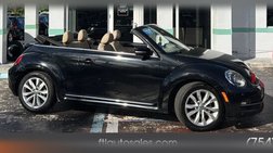 2014 Volkswagen Beetle TDI