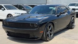 2015 Dodge Challenger R/T