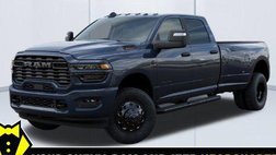 2026 Ram Ram Pickup 3500 Big Horn