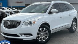 2017 Buick Enclave Premium