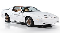 1989 Pontiac Firebird Trans Am GTA