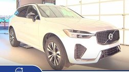 2025 Volvo XC60 B5 Core Dark Theme