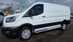 2023 Ford Transit 250