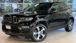 2023 Jeep Grand Cherokee 4WD