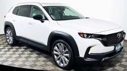 2026 Mazda CX-50 2.5 S Premium