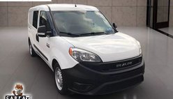 2021 Ram ProMaster City Tradesman