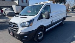 2020 Ford Transit 350