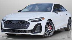 2025 Audi S5 quattro Premium Plus TFSI