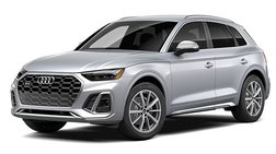 2022 Audi SQ5 3.0T quattro Premium