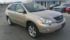2004 Lexus RX 330 Base