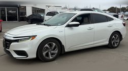2020 Honda Insight EX