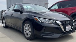 2023 Nissan Sentra S