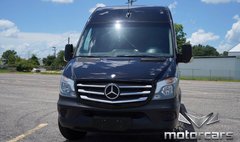 2015 Mercedes-Benz Sprinter 3500