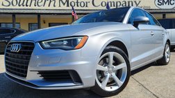 2015 Audi A3 2.0T quattro Premium