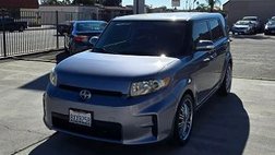 2012 Scion xB 
