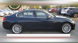 2015 BMW 3 Series 328i xDrive