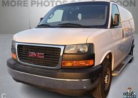 2023 GMC Savana 2500