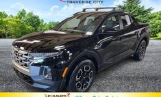 2023 Hyundai Santa Cruz SEL Premium