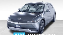 2022 Hyundai Ioniq 5 SEL