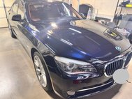 2010 BMW 7 Series 760Li