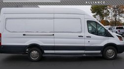 2019 Ford Transit 250