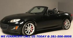 2011 Mazda MX-5 Miata Grand Touring