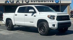 2016 Toyota Tundra TRD Pro