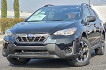2023 Subaru Crosstrek Base