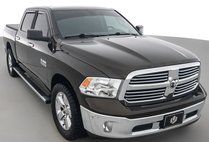 2014 Ram Ram Pickup 1500 Big Horn